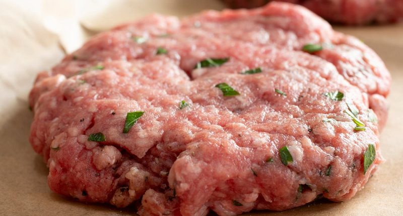 I'm a food scientist... these are the things I would NEVER eat