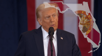 Immigration top priority for Trump and Florida lawmakers