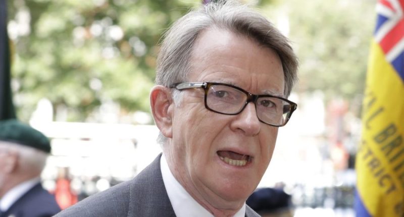 Incoming British ambassador to US praises Trump in op-ed