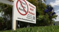 Indian Rocks Beach City Commission moves forward in loosening restrictions on short-term rentals