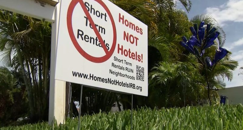 Indian Rocks Beach City Commission moves forward in loosening restrictions on short-term rentals
