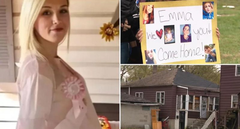 Indiana mom, Emma Baum, missing since November may be hidden by boyfriend