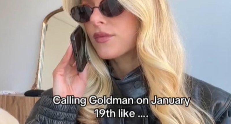 Influencers in meltdown as TikTok app 'goes dark' for 170m Americans