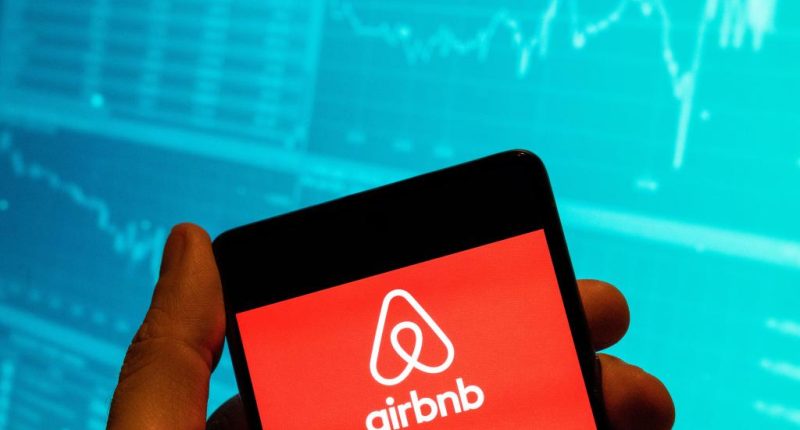 Inside Airbnb' stealth campaign to dilute NYC's new rental laws with hidden funding of 'grassroots' groups