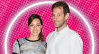 Inside Aubrey Plaza's Love Story With Jeff Baena