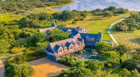 Inside Barack Obama's $12million property empire