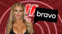 Inside Brandi Glanville's Bitter Feud With Bravo