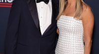 Fox News stars Sean Hannity and Ainsley Earhardt are engaged