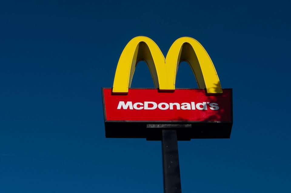 McDonald's has come under fire over allegations its managers abused and harassed staff