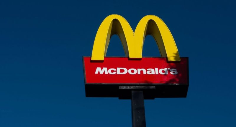 McDonald's has come under fire over allegations its managers abused and harassed staff