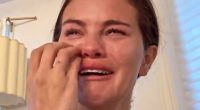 Inside Selena Gomez's decision to delete crying video about migrants