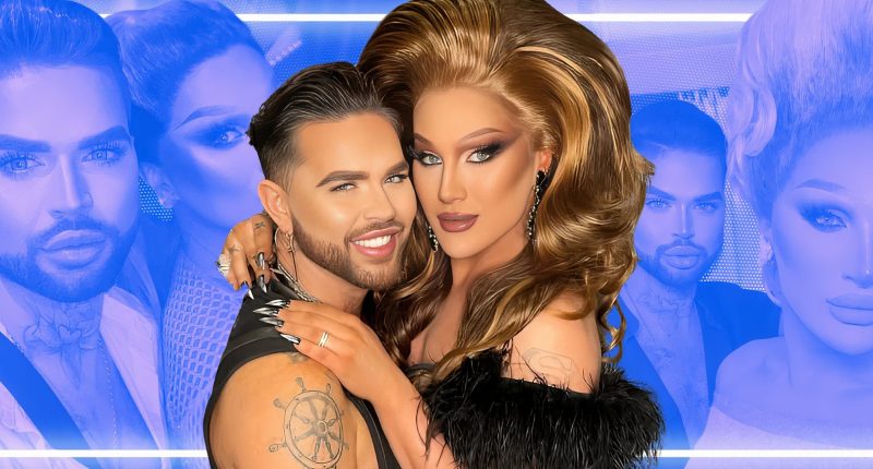 Inside The Vivienne's Relationship With Her Ex-Partner