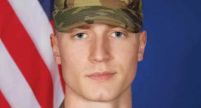 Inside disturbing Army base where people disappear and murders