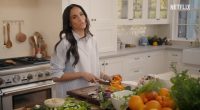 Inside 'domestic goddess' Meghan Markle's rented £5m reality TV home