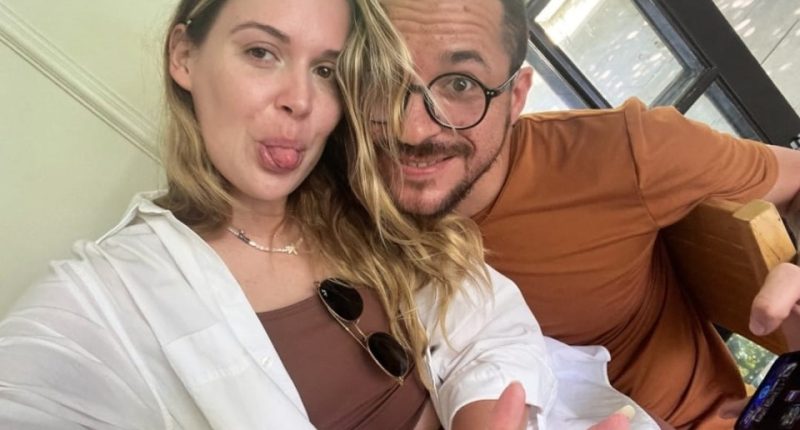 Greta Marie Otteson and her fiance Arno Quinton Els were found dead on Boxing Day at the Hoi An Silverbell villa in Hoi An Town, Vietnam