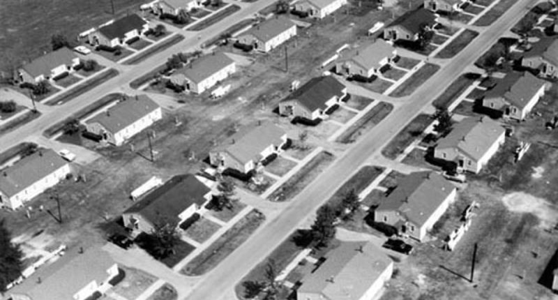 Inside the Florida ghost town that was abandoned for strange reason