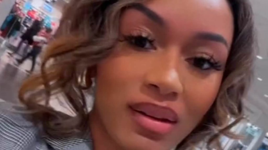 Internet aghast over 'worst manicure ever'