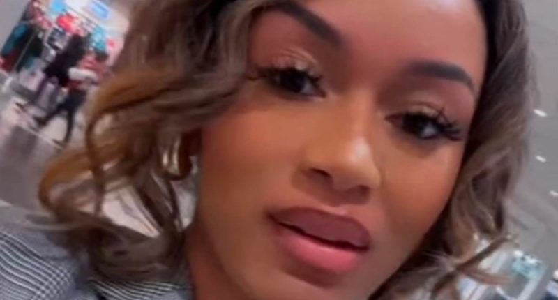 Internet aghast over 'worst manicure ever'