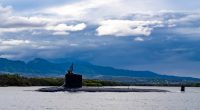 Investment in America’s submarines is essential for preventing war with China