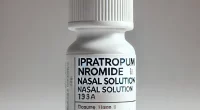Ipratropium Bromide Nasal Solution: Uses, Dosage, Side Effects & Warnings