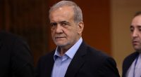 Iran's president denies claim that Iran tried to assassinate Trump