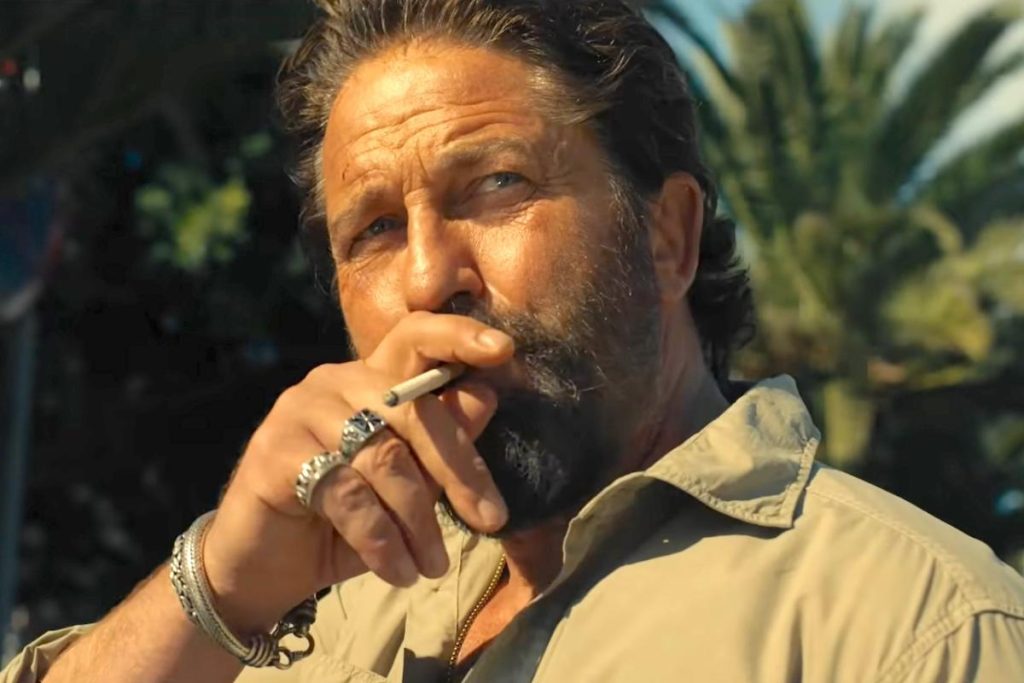 Is ‘Den of Thieves 2: Pantera’ Streaming on Netflix or Amazon Prime?