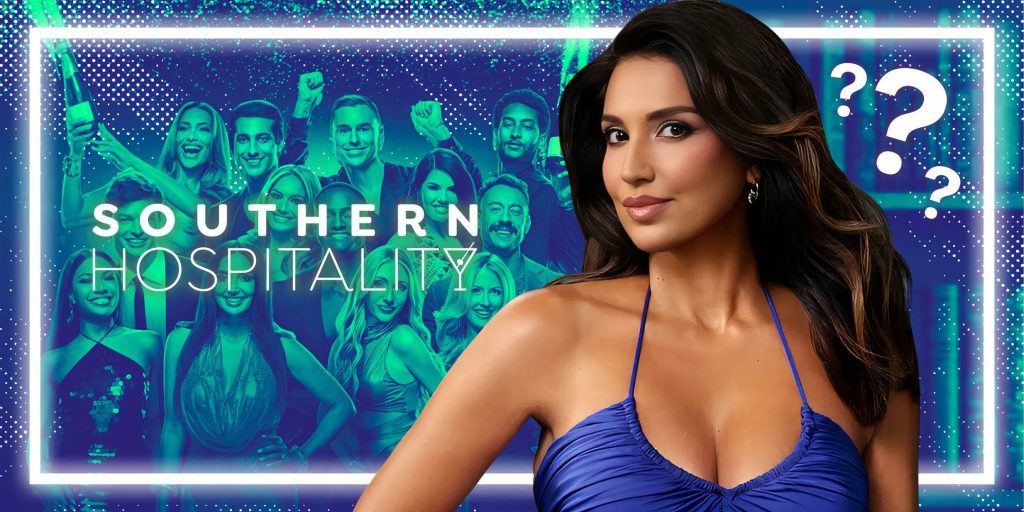 Is Southern Hospitality Fake? Leva Bonaparte Puts Rumors To Rest