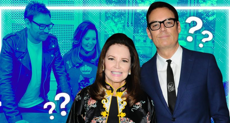 Is Whitney Sudler-Smith And His Mother Patricia Altschul's Relationship Faked For Southern Charm?