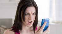 Is it okay to break up with someone via text after one date?