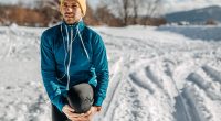 Is it safe to run in freezing weather? What to know before lacing up