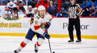 Islanders add Adam Boqvist in search for blue line answers