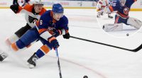 Islanders' hard-fought win spoiled by two more injuries