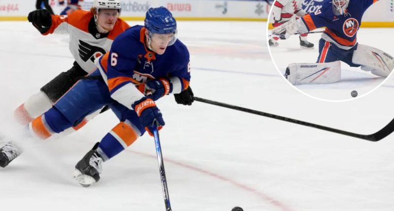 Islanders' hard-fought win spoiled by two more injuries