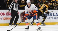 Islanders need elusive win streak to get back into playoff hunt
