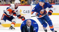 Islanders stars' struggles not worrying Lou Lamoriello