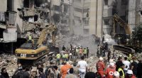 Israel-Lebanon ceasefire extended: White House