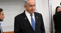 Israel aims to vote Saturday night on accepting ceasefire, hostage deal
