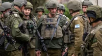 Israeli military chief steps down over October 7 Hamas massacre: 'Weighs on me every day'