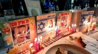 Israeli security experts argue ‘bad' deal with Hamas, but ‘no other way’ to free hostages