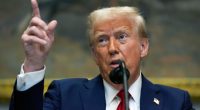 It's Donald Trump's world now to win or lose