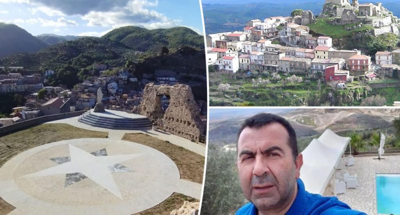 Italian mayor bizarrely bars residents from getting sick: 'A cry for help'