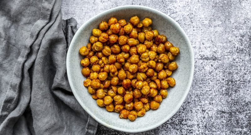 It’s Time You Gave the Mighty Chickpea the Love It Deserves