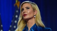 Ivanka Trump: Politics ‘a very dark, negative business’