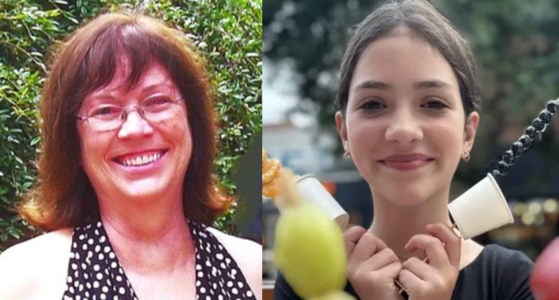 Ivy League Administrator Kills 11-Year-Old Daughter, Her Grandmother in Murder-Suicide