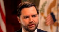 JD Vance rips CBS star to shreds over refusing Afghan refugees