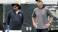 Jaguars on the verge of hiring Bucs OC Liam Coen as their head coach, AP source says