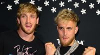 Jake Paul and brother Logan announce they'll fight EACH OTHER