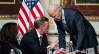 Jake Sullivan, Biden discussed possibility of hitting Iran nuclear program: report