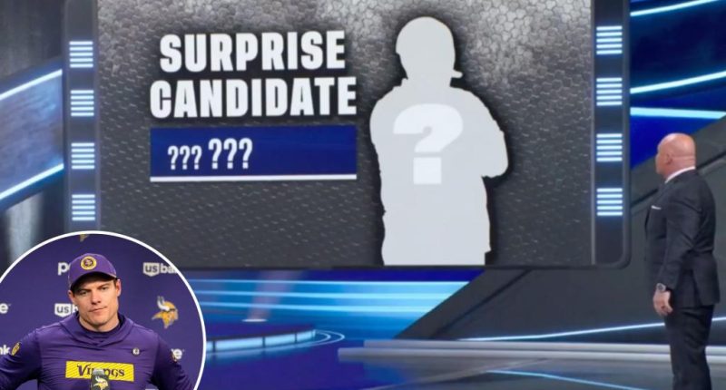 Jay Glazer snaps after reporter questions Kevin O'Connell trade report