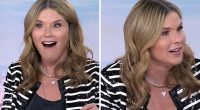 Jenna Bush Hager Admits She Once Took Her Daughter On The Tower Of Terror When She Was 4: “She Turned Completely White”